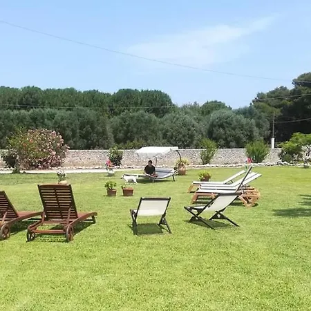 Cerra Casa Vacanze *