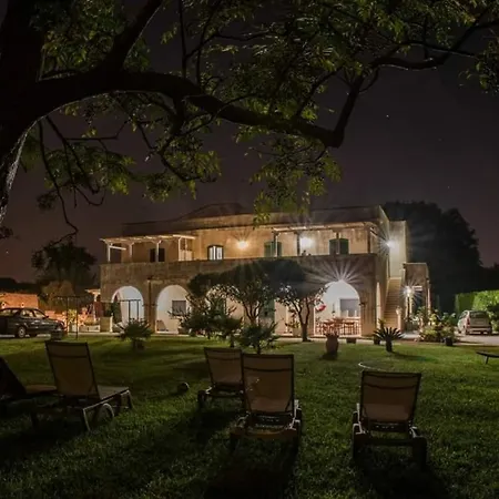 Cerra Casa Vacanze Otranto