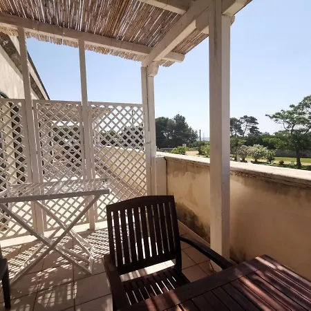 Holiday home Cerra Casa Vacanze *