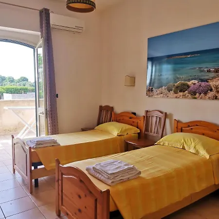 Holiday home Cerra Casa Vacanze Otranto