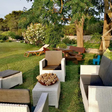 Cerra Casa Vacanze * Otranto