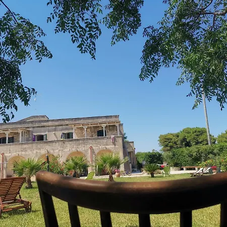 Holiday home Cerra Casa Vacanze Otranto