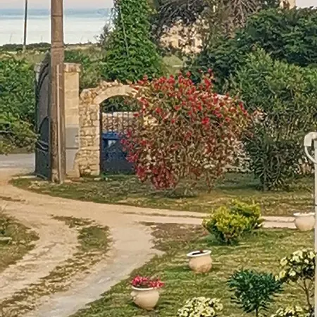 Holiday home Cerra Casa Vacanze Otranto