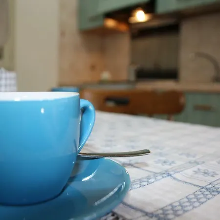 Cerra Casa Vacanze Holiday home