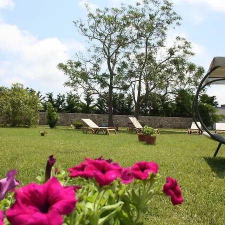 Cerra Casa Vacanze Holiday home *