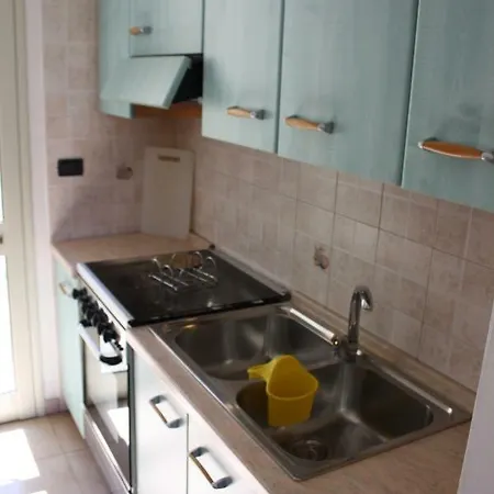 Holiday home Cerra Casa Vacanze