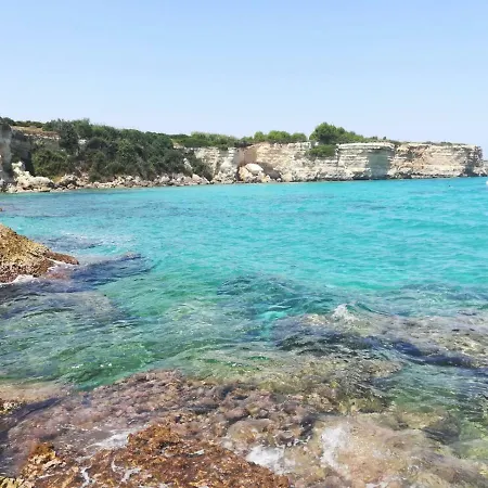 Cerra Casa Vacanze Otranto