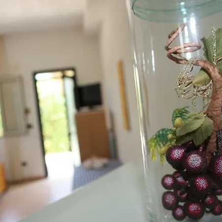 Holiday home Cerra Casa Vacanze *