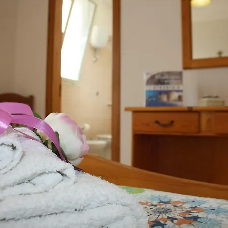 Cerra Casa Vacanze Holiday home Otranto