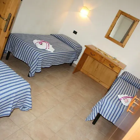 Holiday home Cerra Casa Vacanze
