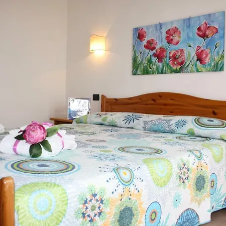 Cerra Casa Vacanze Holiday home