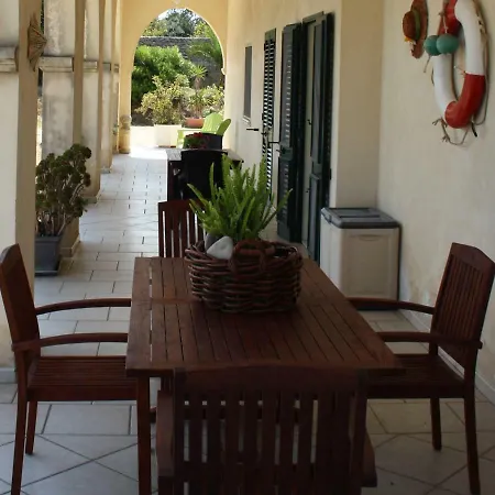 Holiday home Cerra Casa Vacanze Otranto