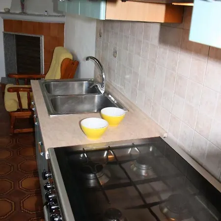 Cerra Casa Vacanze Holiday home Otranto