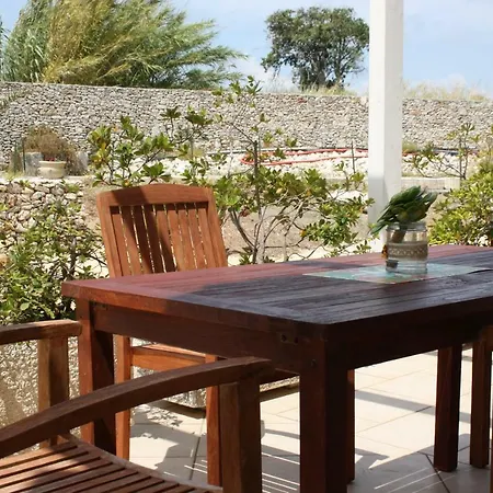 Cerra Casa Vacanze Holiday home *