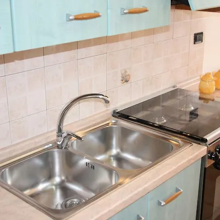 Cerra Casa Vacanze Holiday home