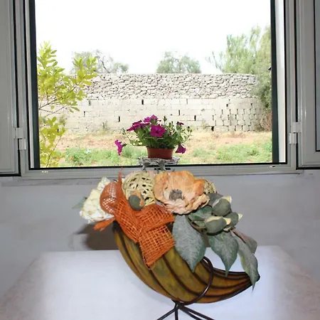 Holiday home Cerra Casa Vacanze Otranto