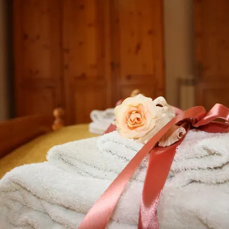 Holiday home Cerra Casa Vacanze *
