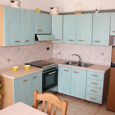 Holiday home Cerra Casa Vacanze *