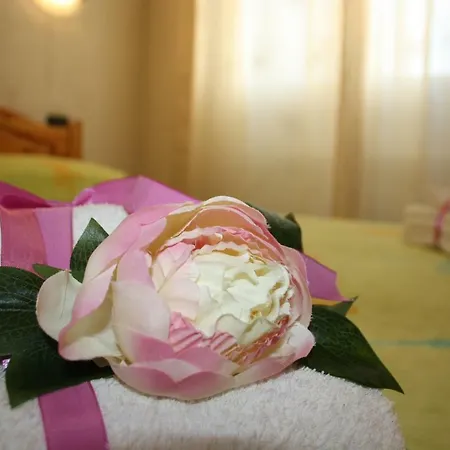 Holiday home Cerra Casa Vacanze *
