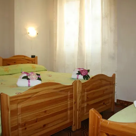 Cerra Casa Vacanze Holiday home