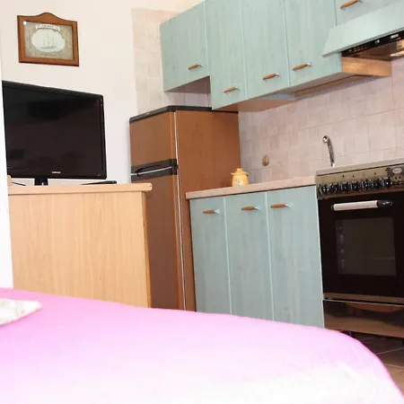 Cerra Casa Vacanze Holiday home *
