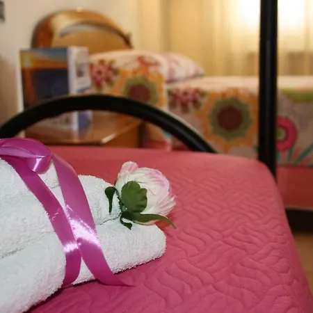 Cerra Casa Vacanze Holiday home *