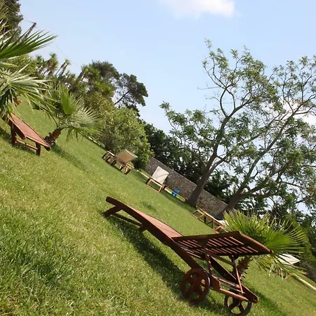 Cerra Casa Vacanze *
