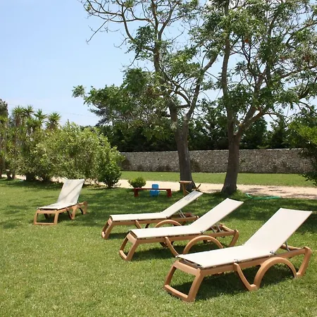 Cerra Casa Vacanze Holiday home Otranto
