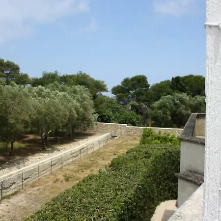 Cerra Casa Vacanze Vakantiehuis *