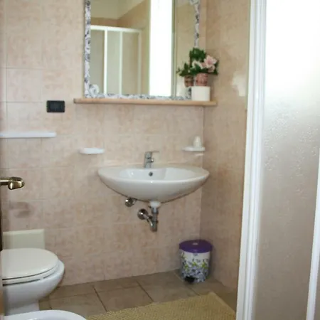 Vakantiehuis Cerra Casa Vacanze *